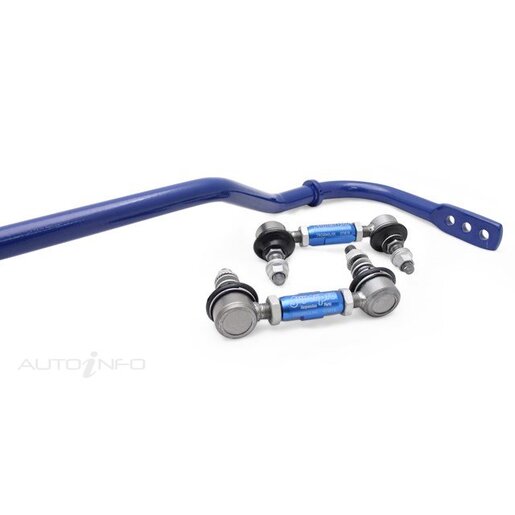 SuperPro Rear Sway Bar - RC0001RHZ-22KIT