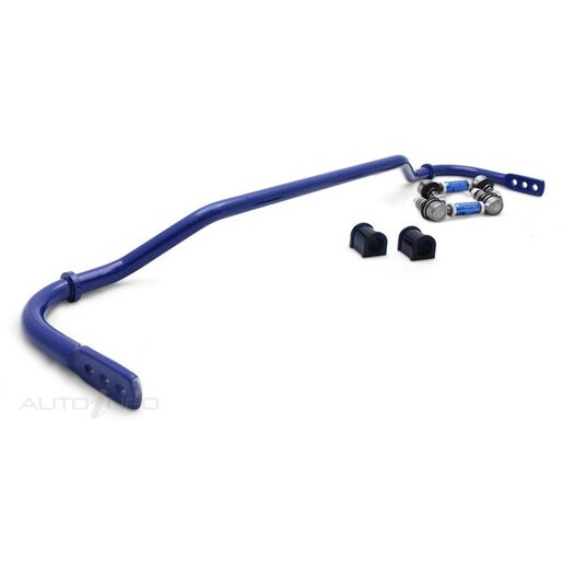 SuperPro Rear Sway Bar - RC0001RHZ-22KIT