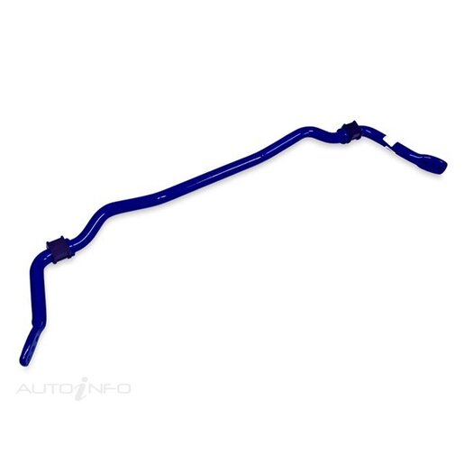 SuperPro Rear Sway Bar - RC0007RZ-27