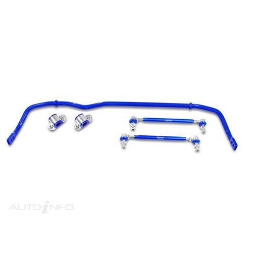 SuperPro Front Sway Bar - RC0033FZ-24KIT