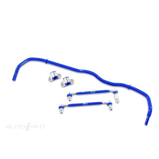 SuperPro Front Sway Bar - RC0052FZ-26KIT