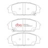 DBA Front Xtreme Performance Brake Pads - DB1452XP