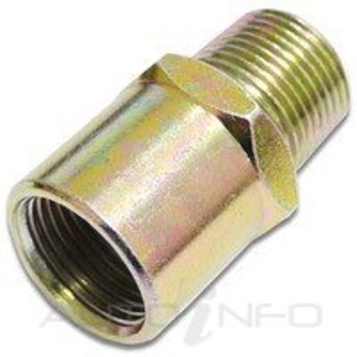 OIL ADAPTOR BOLT 24-1.5MM SUIT SGAP3