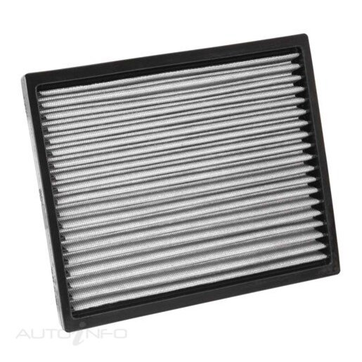 K&N Premium Cabin Air Filter - KNVF-2037