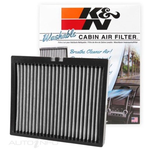 K&N Premium Cabin Air Filter - KNVF-2040