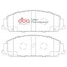 DBA Performance Disc Brake Pads - DB1765SP