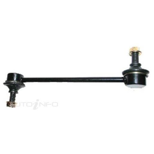 Protex Sway Bar Link - Rear - LP8140