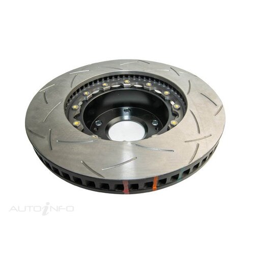 DBA Disc Brake Rotor - DBA5048BLKRS