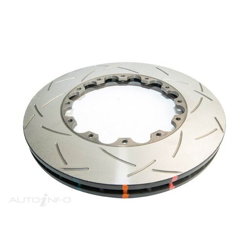 DBA Disc Brake Rotor - DBA5000.1S