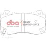 DBA Front Xtreme Performance Brake Pads - DB2259XP