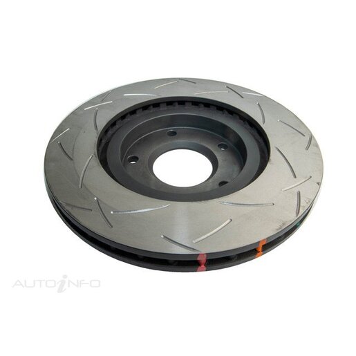 DBA Front Disc Rotor - DBA42050S