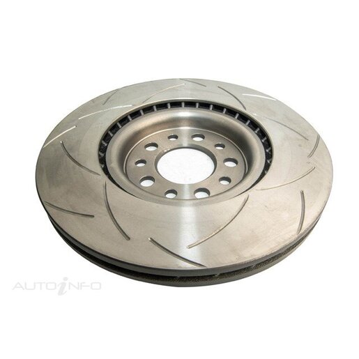 DBA Disc Brake Rotor T2 Slotted - DBA2298S