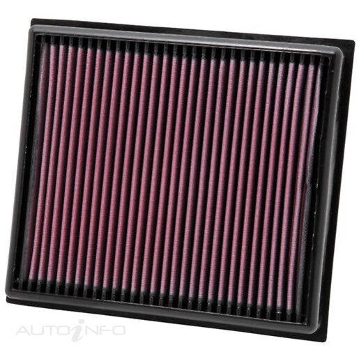 K&N Engine Air Filter - KN33-2962