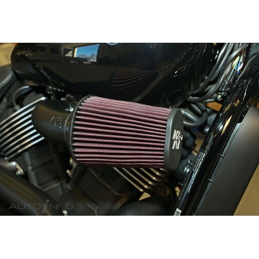 K&N Performance Air Intake System - KN63-1130