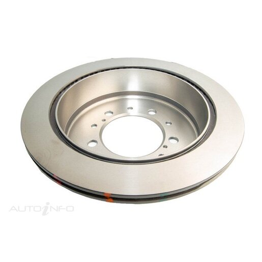 DBA Disc Brake Rotor 4000 Series - DBA42723