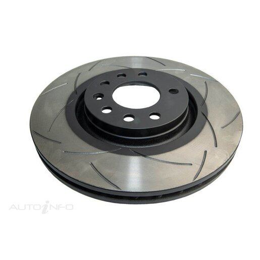 DBA Disc Brake Rotor T2 Slotted - DBA2815S