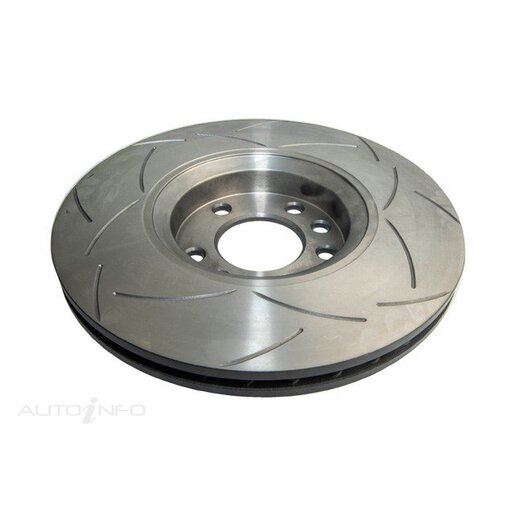 DBA Disc Brake Rotor T2 Slotted - DBA2815S