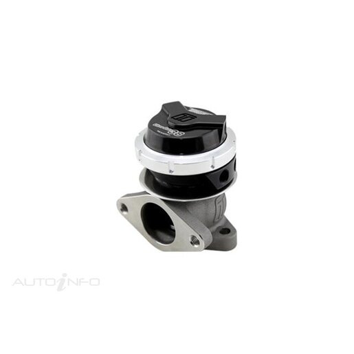 Turbosmart GEN-V WG38 ULTRA-GATE38 14PSI BLACK - TS-0551-1012