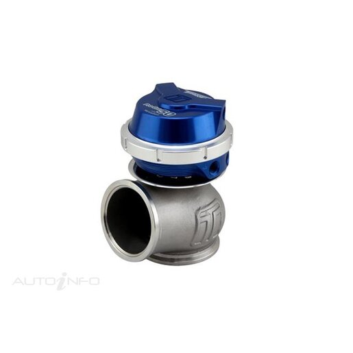 Turbosmart GENV WG50 PROGATE50 14PSI BLUE - TS-0554-1011