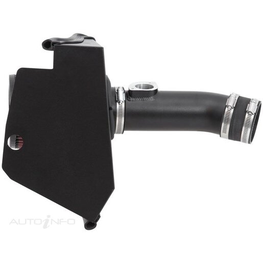 K&N Cold Air Intake Kit - KN69-6033TTK