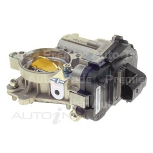 PAT Fuel Injection Throttle Body - TBO-090