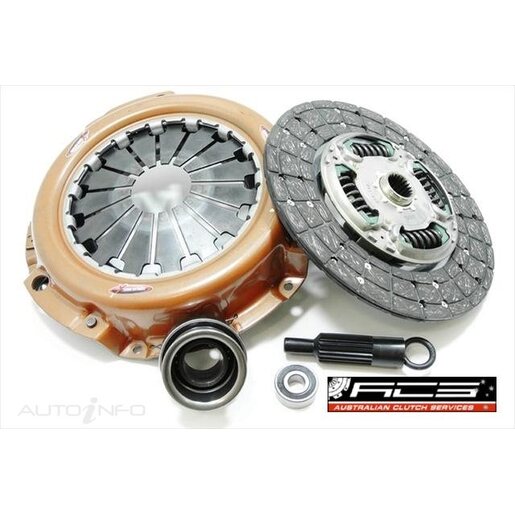 ACS Clutch Kit - KTY28003-1AX