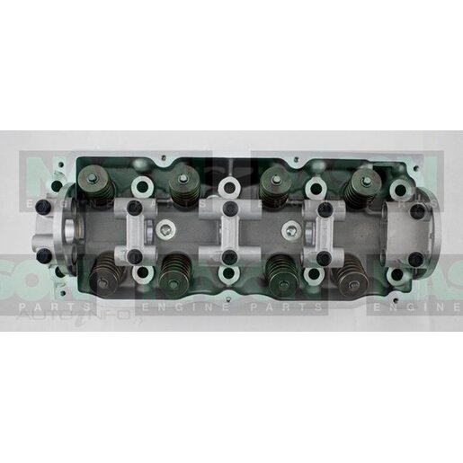 Nason Cylinder Head - 959968-A