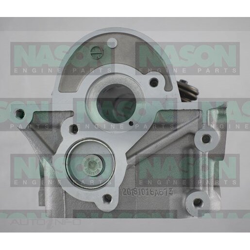 Nason Cylinder Head - 959968-A