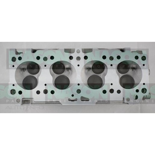 Nason Cylinder Head - 959968-A