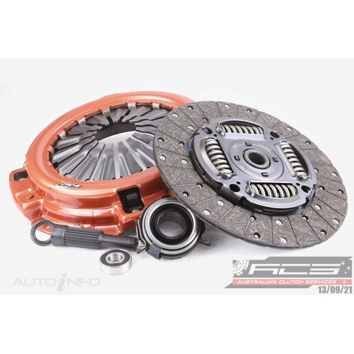 ACS Clutch Kit - KIZ28008-1A