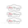 DBA Performance Disc Brake Pads - DB2267SP