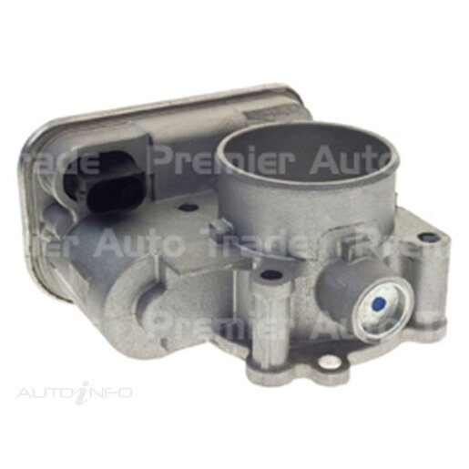 PAT Fuel Injection Throttle Body - TBO-107