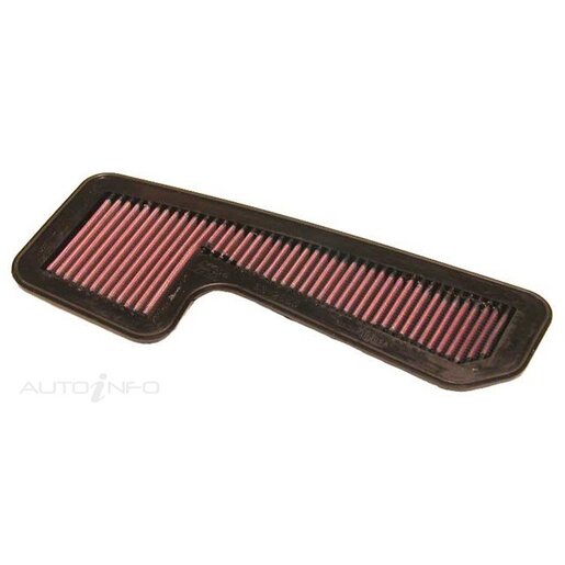 K&N Air Filter - KN33-2855