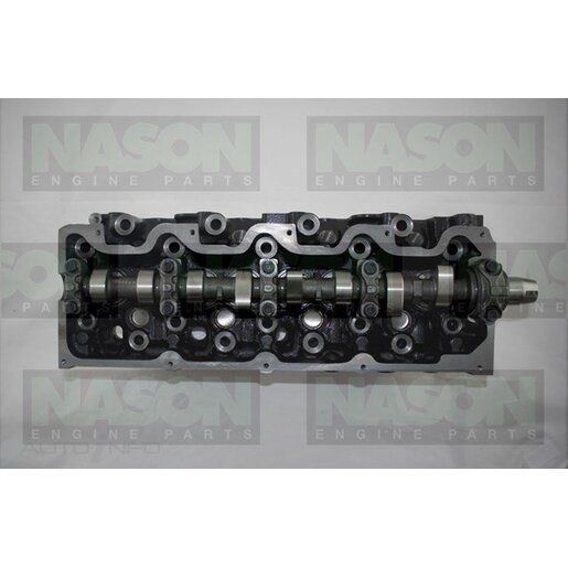 Nason Cylinder Head - 909053-B