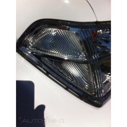 Protective Plastics Headlight Protector - N210H