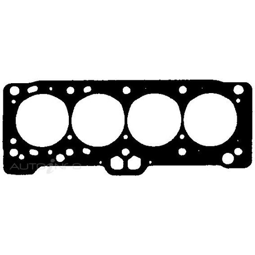 Protorque Head Gasket - BR750