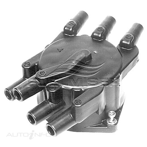 Fuelmiser Distributor Cap - BD100