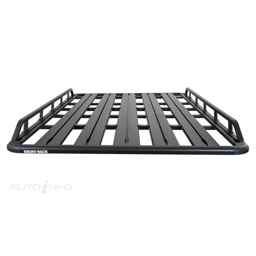 Rhino-Rack Pioneer Tradie 2128mm x 1426mm - 45104B