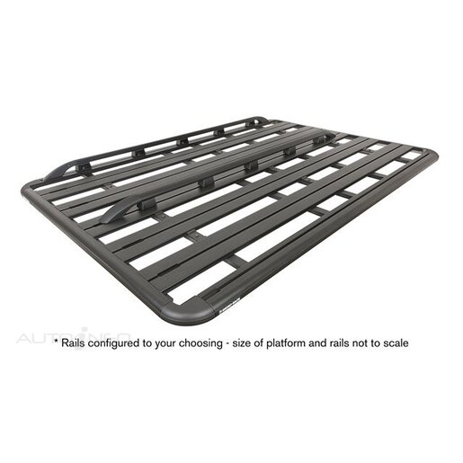 Rhino-Rack Pioneer Platform Side Rails -43140B