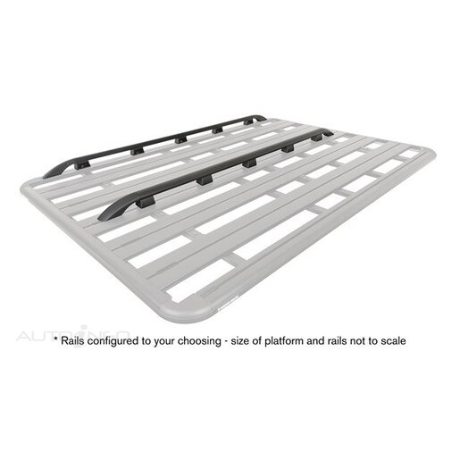 Rhino-Rack Pioneer Platform Side Rails -43140B