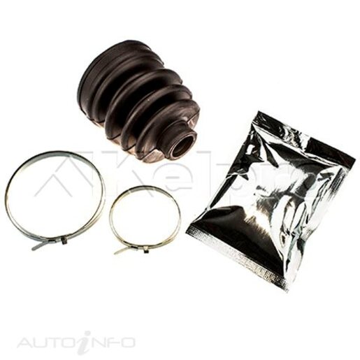 Kelpro CV Joint Boot Kit - CIB-508