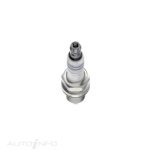 Bosch Nickel Spark Plug - FR7KCX+