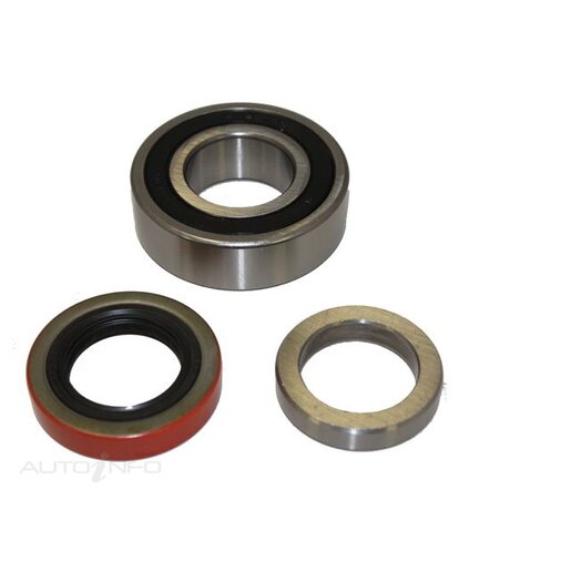 BWS Rear Wheel Bearing Kit - 2739 KIT