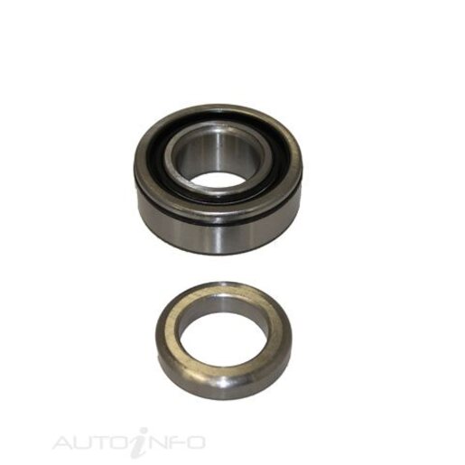 BWS Rear Wheel Bearing Kit - 2742 KIT