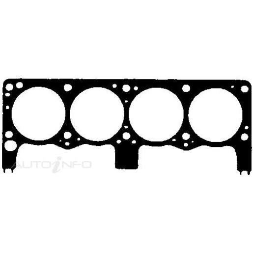 Protorque Head Gasket - BC360