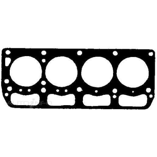 Protorque Head Gasket - BD950