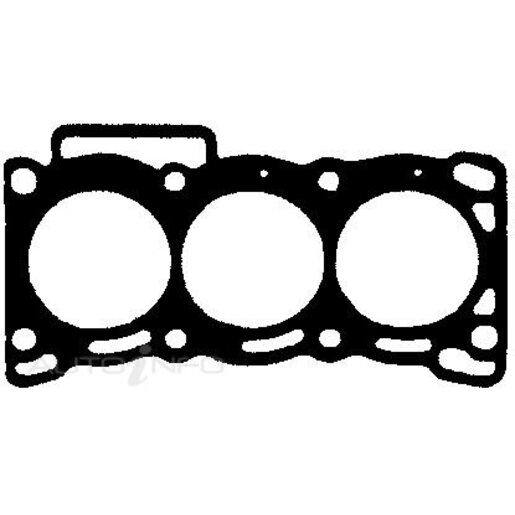 Protorque Head Gasket - BE860