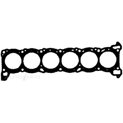 Protorque Head Gasket - BP550