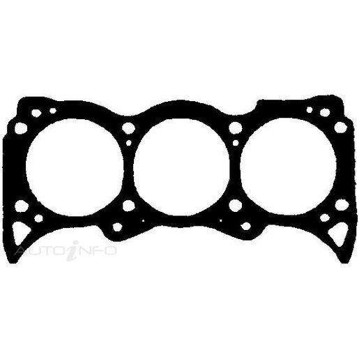 Protorque Head Gasket - BR720