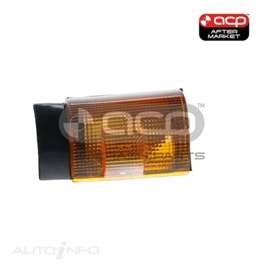 All Crash Parts Front Indicator Light - CFE-21010LH